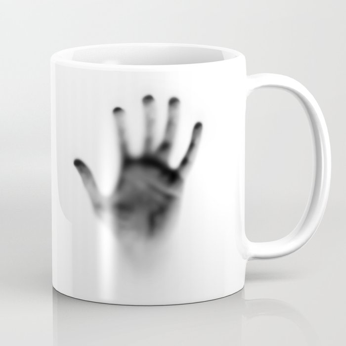 Soul Searcher Coffee Mug