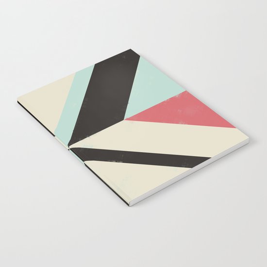 HERE VIII Notebook