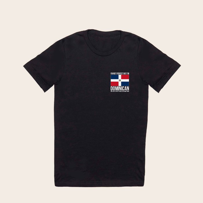 Funny dominican t top shirts