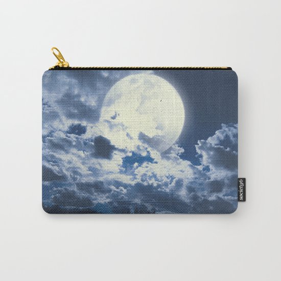 Bottomless dreams Carry-All Pouch