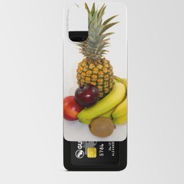 Fruits Photo Android Card Case