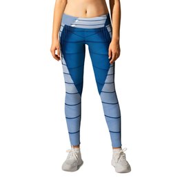 Alaska Glacier Leggings