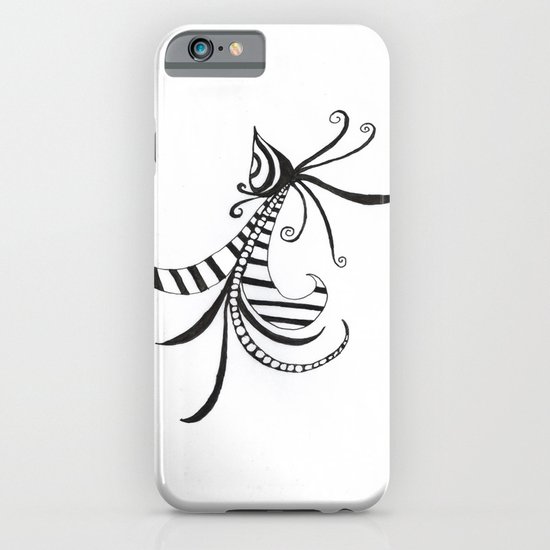 Feather iPhone & iPod Case