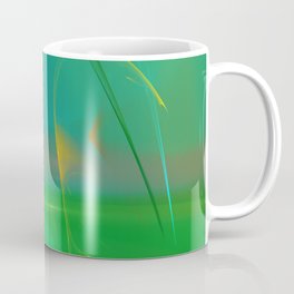 nature Coffee Mug