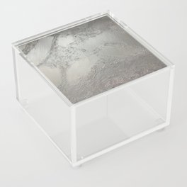 reflections are complicated Acrylic Box