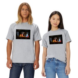 Nativity Scene T Shirt