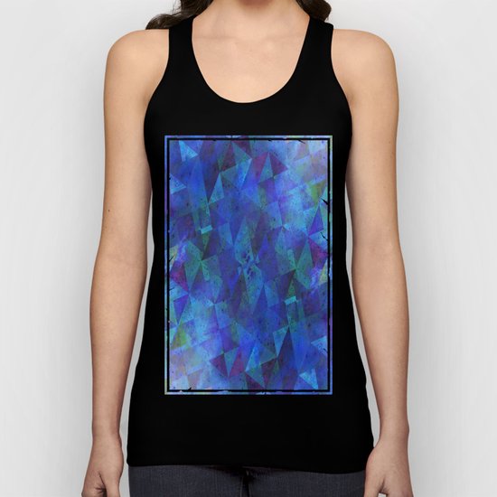 RANDOMNESS Unisex Tank Top