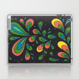 Coloring 2 Laptop & iPad Skin