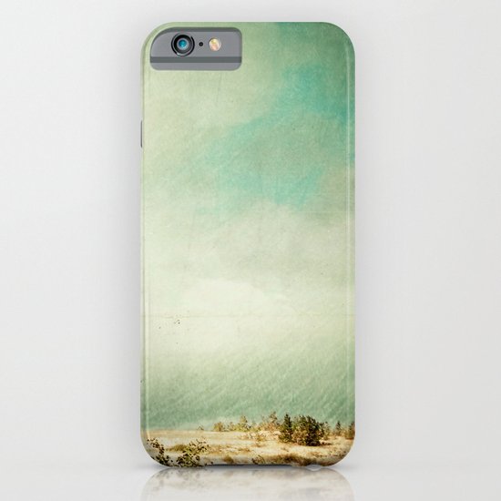 Wander iPhone & iPod Case