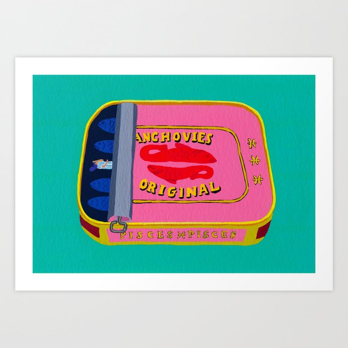 Art Print