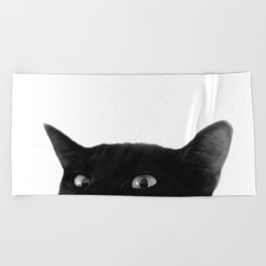 Jojo Beach Towel