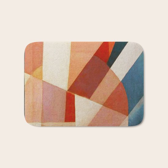 Dawn Bath Mat