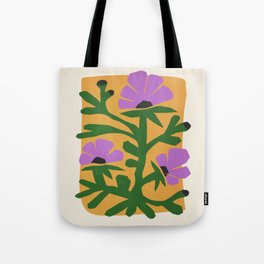 Flower Market III: Amsterdam | Matisse Edition Tote Bag