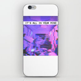 Nihilism Iphone Skins To Match Your Personal Style Society6