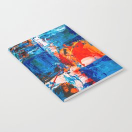 Featured Life Notebook