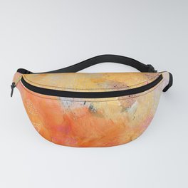 State of Calm Fanny Pack