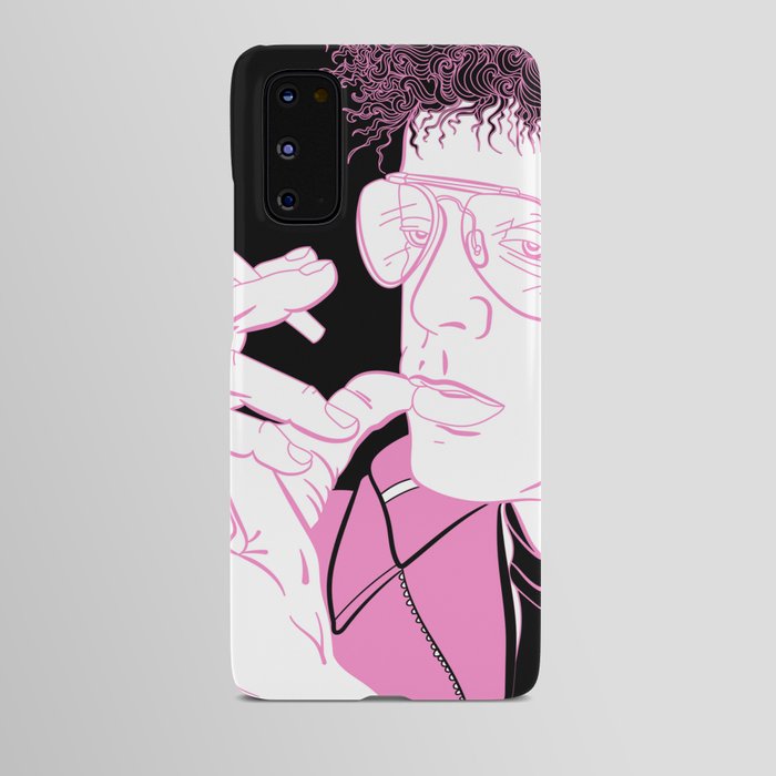 Lou Reed Android Case
