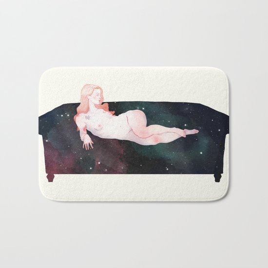 Misha Bath Mat