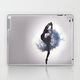 Dancer Laptop & iPad Skin