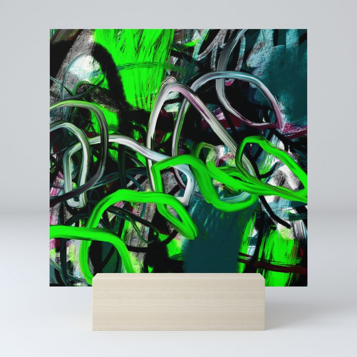 Mini Art Print