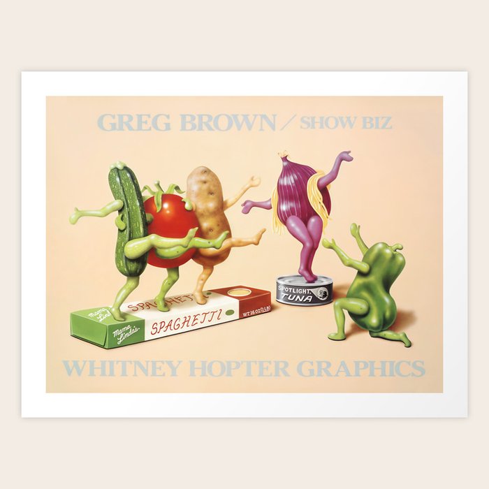 Art Print