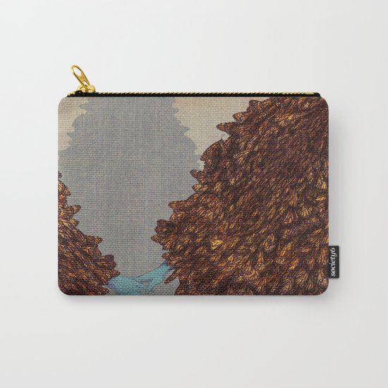 Community Carry-All Pouch