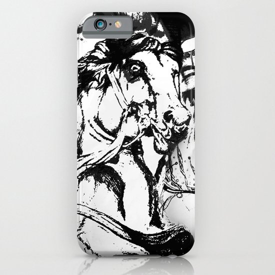 The Surreal iPhone & iPod Case