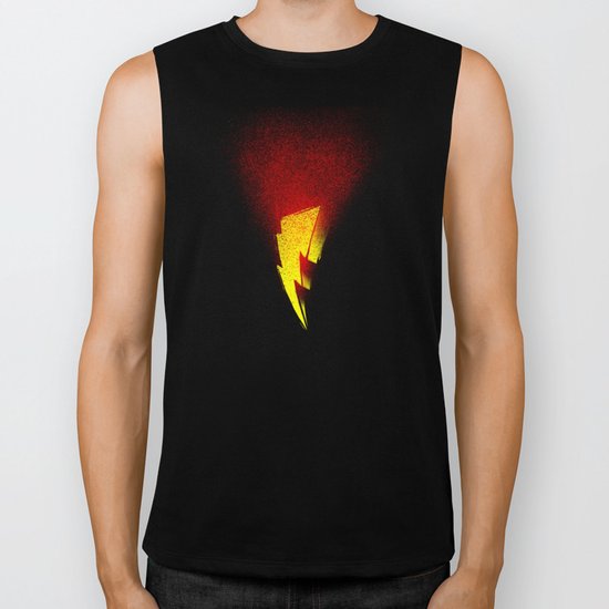 power rangers Biker Tank