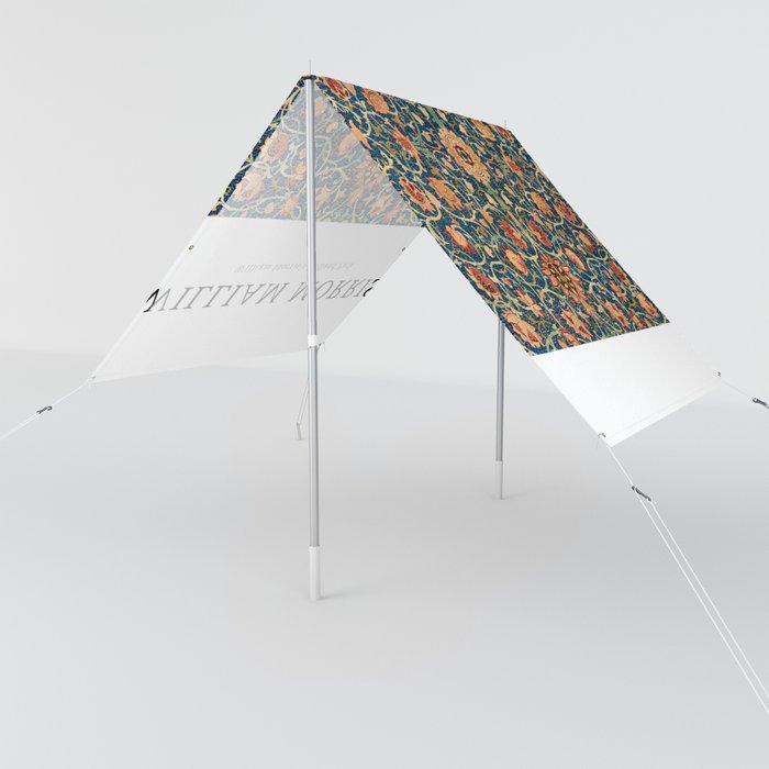 William Morris Holland Park Sun Shade