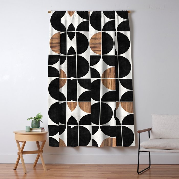 Blackout Curtain