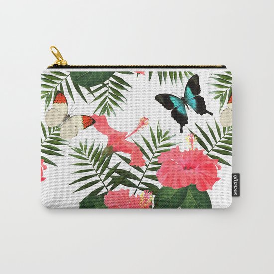 Exotic Karma Carry-All Pouch