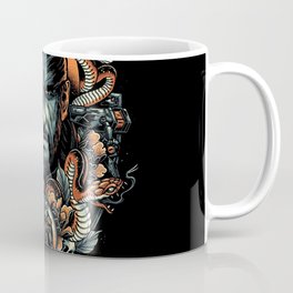 metal gear solid Coffee Mug