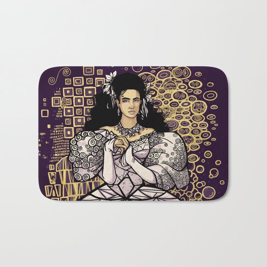 Sarah Bath Mat