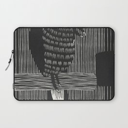 Galah Cockatoos (Rosékaketoe) Laptop Sleeve