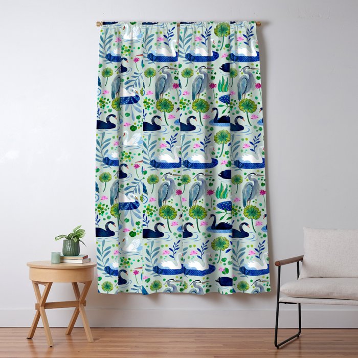 Blackout Curtain