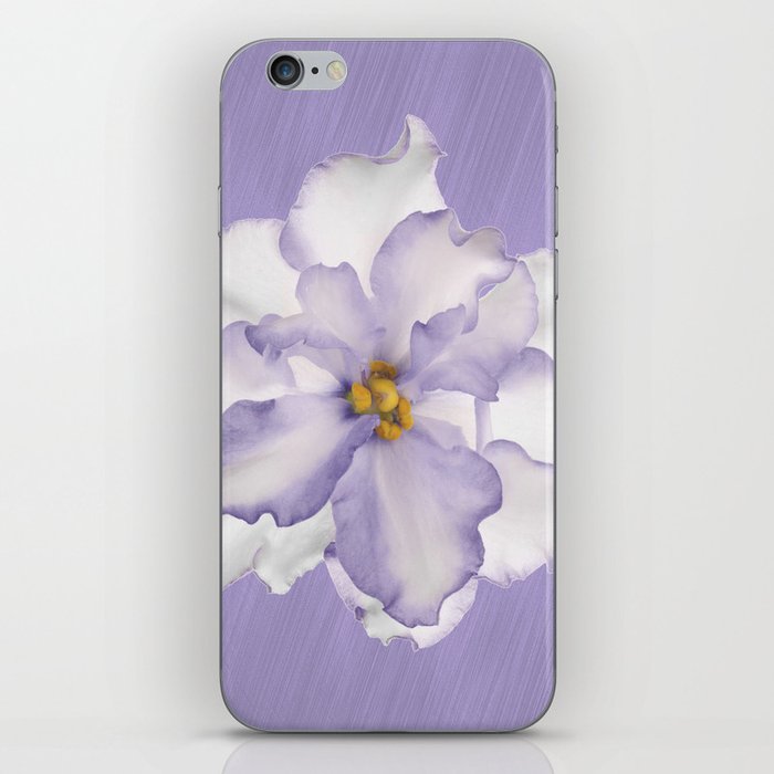 Gorgeous Orchid iPhone Skin