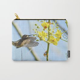 little wing Carry-All Pouch