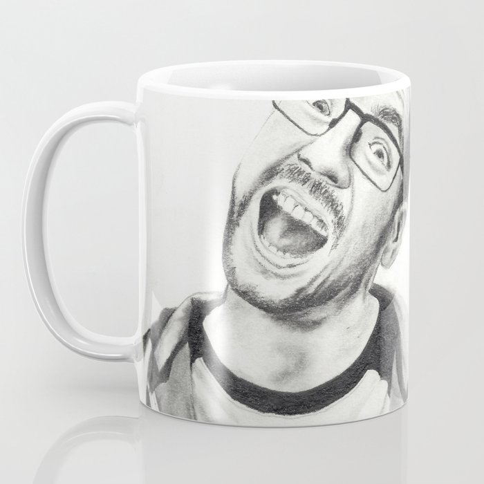 Markiplier And Jacksepticeye Coffee Mug By Artbrookes Society6