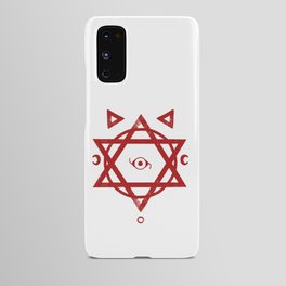 GUTS Guardian Glyph Android Case