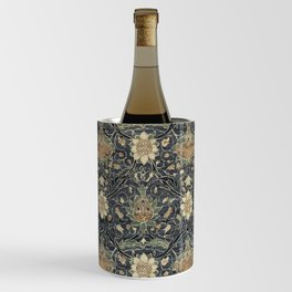 William Morris Vintage Montreal Indigo Slate Wine Chiller