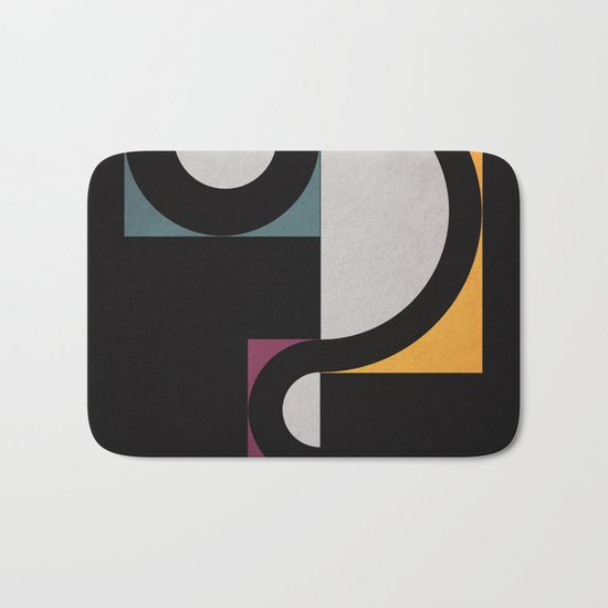HI7EX Bath Mat