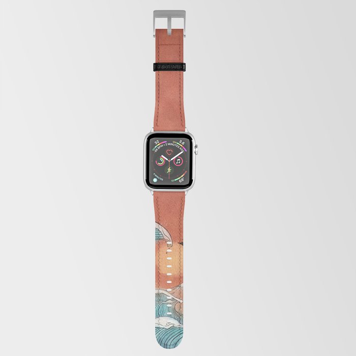 Apple watch cheap swim band