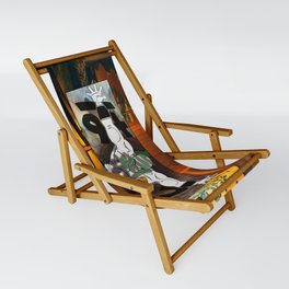 Ki Sling Chair