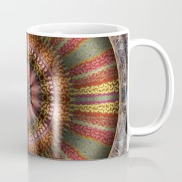 Illumination Coffee Mug