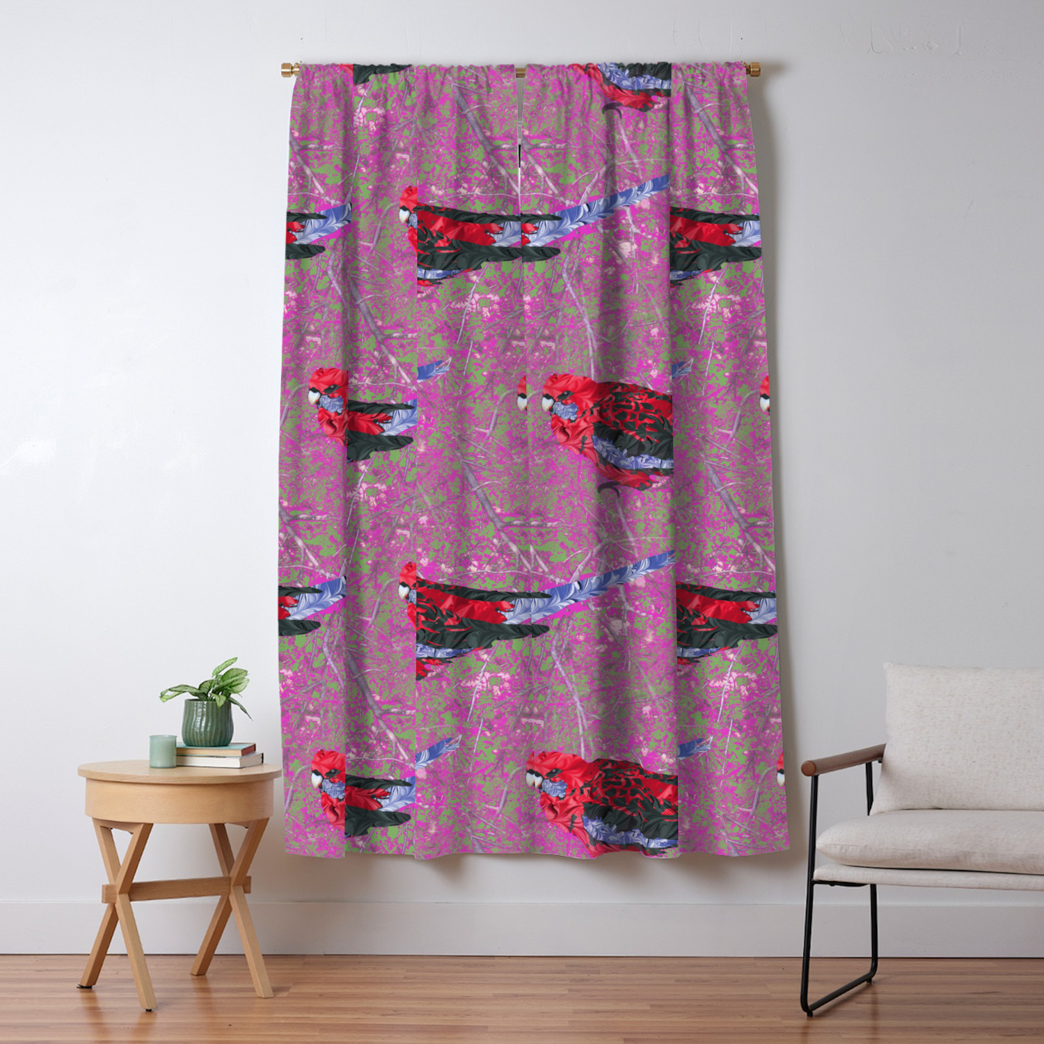 wildbird songbird sling