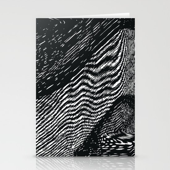 Untitled Stationery Cards