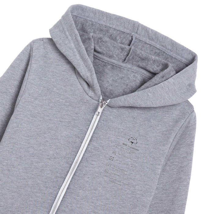 100 cotton youth hot sale hoodie