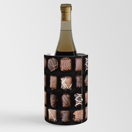 Chocolate Wine Chiller