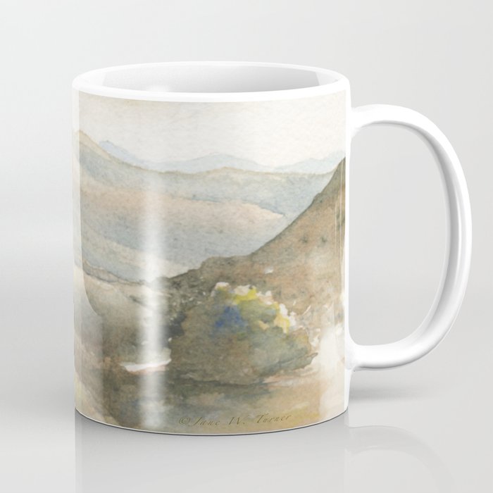 Berrenda Morning Coffee Mug