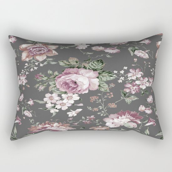 Christine 3 Rectangular Pillow